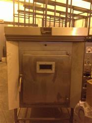 Image GIOVANNELLI Oven for Pork or Lamb - 4 from Bid-on-Equipment.com