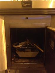 Image GIOVANNELLI Oven for Pork or Lamb - 5 from Bid-on-Equipment.com