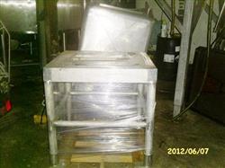 Image 130 Gallon NORMAN Liquifier - 4 from Bid-on-Equipment.com