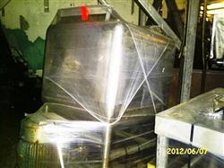 Image 130 Gallon NORMAN Liquifier - 5 from Bid-on-Equipment.com