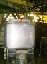 Image 130 Gallon NORMAN Liquifier - 6 from Bid-on-Equipment.com