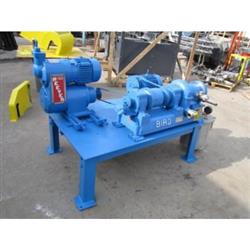 Image BIRD Vapor-Tite Decanter Centrifuge, 316 Stainless Steel - 1 from Bid-on-Equipment.com