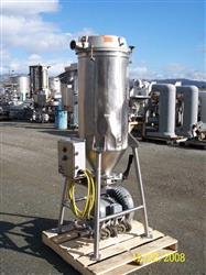 Image AZO Dust Collector SF 65 - 1 from Bid-on-Equipment.com