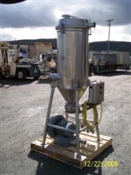 Image AZO Dust Collector SF 65 - 2 from Bid-on-Equipment.com