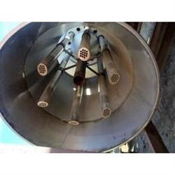 Image FUEL TECH Fill and Seal Burner, 233 MM BTU - 1 from Bid-on-Equipment.com