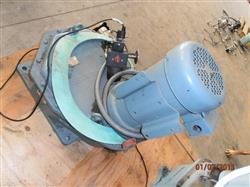 Image 3000 Gallon 304L Stainless Steel DT/CB Agitated Tank, 25 psi - 10 from Bid-on-Equipment.com