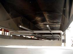 Image GOODALE Belt Blancher 40"W x 30 ft. long - 10 from Bid-on-Equipment.com
