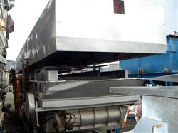 Image GOODALE Belt Blancher 40"W x 30 ft. long - 12 from Bid-on-Equipment.com