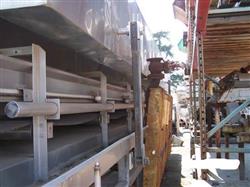 Image GOODALE Belt Blancher 40"W x 30 ft. long - 13 from Bid-on-Equipment.com