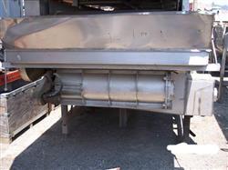 Image GOODALE Belt Blancher 40"W x 30 ft. long - 15 from Bid-on-Equipment.com