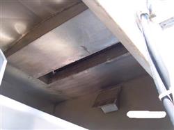 Image GOODALE Belt Blancher 40"W x 30 ft. long - 16 from Bid-on-Equipment.com