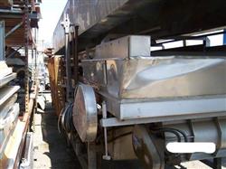 Image GOODALE Belt Blancher 40"W x 30 ft. long - 17 from Bid-on-Equipment.com