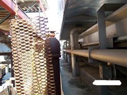 Image GOODALE Belt Blancher 40"W x 30 ft. long - 18 from Bid-on-Equipment.com