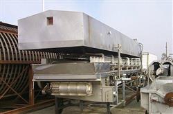 Image GOODALE Belt Blancher 40"W x 30 ft. long - 1 from Bid-on-Equipment.com