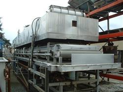Image GOODALE Belt Blancher 40"W x 30 ft. long - 2 from Bid-on-Equipment.com