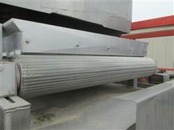 Image GOODALE Belt Blancher 40"W x 30 ft. long - 5 from Bid-on-Equipment.com