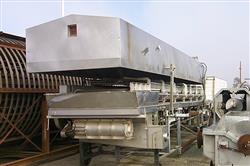 Image GOODALE Belt Blancher 40"W x 30 ft. long - 6 from Bid-on-Equipment.com