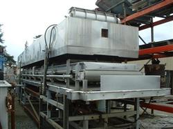 Image GOODALE Belt Blancher 40"W x 30 ft. long - 7 from Bid-on-Equipment.com