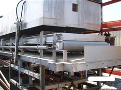Image GOODALE Belt Blancher 40"W x 30 ft. long - 8 from Bid-on-Equipment.com