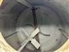 Image 3500 Gallon 347 Stainless Steel Jacketed Reactor,  8