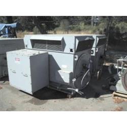 Image 2500 HP WESTINGHOUSE Motor, 1789 RPM - 1 from Bid-on-Equipment.com