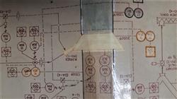 Image PRICE PFISTER INC Kiln Natural Gas Vertical Furnace Kiln, 1 MM BTU/HR - 12 from Bid-on-Equipment.com