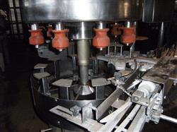 Image 12 Valve FOGG Rotary Stainless Steel Bottle Filler - 10 from Bid-on-Equipment.com