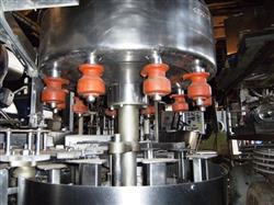 Image 12 Valve FOGG Rotary Stainless Steel Bottle Filler - 11 from Bid-on-Equipment.com