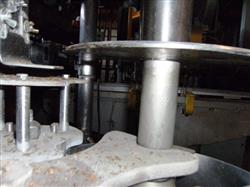 Image 12 Valve FOGG Rotary Stainless Steel Bottle Filler - 13 from Bid-on-Equipment.com