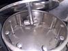 Image 12 Valve FOGG Rotary Stainless Steel Bottle Filler - 19 from Bid-on-Equipment.com