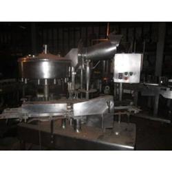 Image 12 Valve FOGG Rotary Stainless Steel Bottle Filler - 1 from Bid-on-Equipment.com