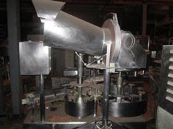 Image 12 Valve FOGG Rotary Stainless Steel Bottle Filler - 2 from Bid-on-Equipment.com