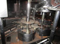 Image 12 Valve FOGG Rotary Stainless Steel Bottle Filler - 3 from Bid-on-Equipment.com