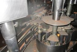 Image 12 Valve FOGG Rotary Stainless Steel Bottle Filler - 4 from Bid-on-Equipment.com