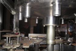 Image 12 Valve FOGG Rotary Stainless Steel Bottle Filler - 6 from Bid-on-Equipment.com