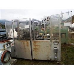 Image APV-DOUGLAS Model COBS-30 Stainless Steel Case Erector w/Glue - 1 from Bid-on-Equipment.com