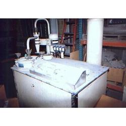 Image 12" MAJAC-DONALDSON A12 Sub-Micron Range Separator, 1 HP - 1 from Bid-on-Equipment.com