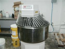Image EMPIRE EMP 200 Spiral Mixer - 1 from Bid-on-Equipment.com