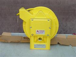 Image WOODHEAD Model 9383 Electric Cable Reel - 1 from Bid-on-Equipment.com