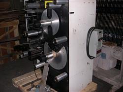 Image ARPECO Label Counter/Rewinder - N/A - 2 from Bid-on-Equipment.com