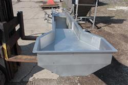 Image 12" x 112" FMC-FOODTECH / ALLEN Vibratory Conveyor - 3 from Bid-on-Equipment.com