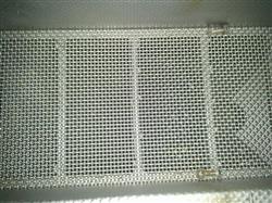 Image 12" x 112" FMC-FOODTECH / ALLEN Vibratory Conveyor - 4 from Bid-on-Equipment.com