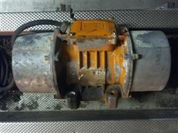 Image 12" x 112" FMC-FOODTECH / ALLEN Vibratory Conveyor - 6 from Bid-on-Equipment.com