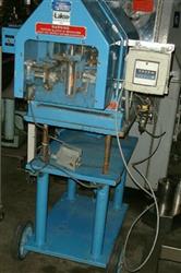 Image LAKSO Cottoner Model 52 - 1 from Bid-on-Equipment.com