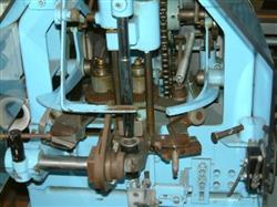 Image LAKSO Cottoner Model 52 - 3 from Bid-on-Equipment.com