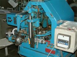 Image LAKSO Cottoner Model 52 - 4 from Bid-on-Equipment.com