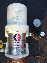 Image GRACO 204-107 5-1 2.5 GPM Sanitary Transfer Pump - 1 from Bid-on-Equipment.com