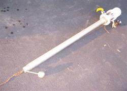 Image GRACO 204-107 5-1 2.5 GPM Sanitary Transfer Pump - 2 from Bid-on-Equipment.com