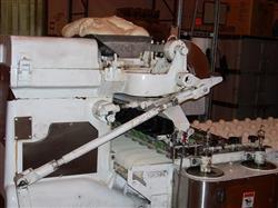 Image 8 Pocket WINKLER DERBY with Overhead Proofer - 2 from Bid-on-Equipment.com