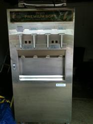 Image DRYERS/EDYS Polar Express Grand Soft Serve Ice Cream Machine - 1 from Bid-on-Equipment.com